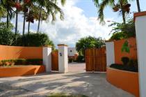 Terraced walls of a home in Cayo District, Belize – Best Places In The World To Retire – International Living